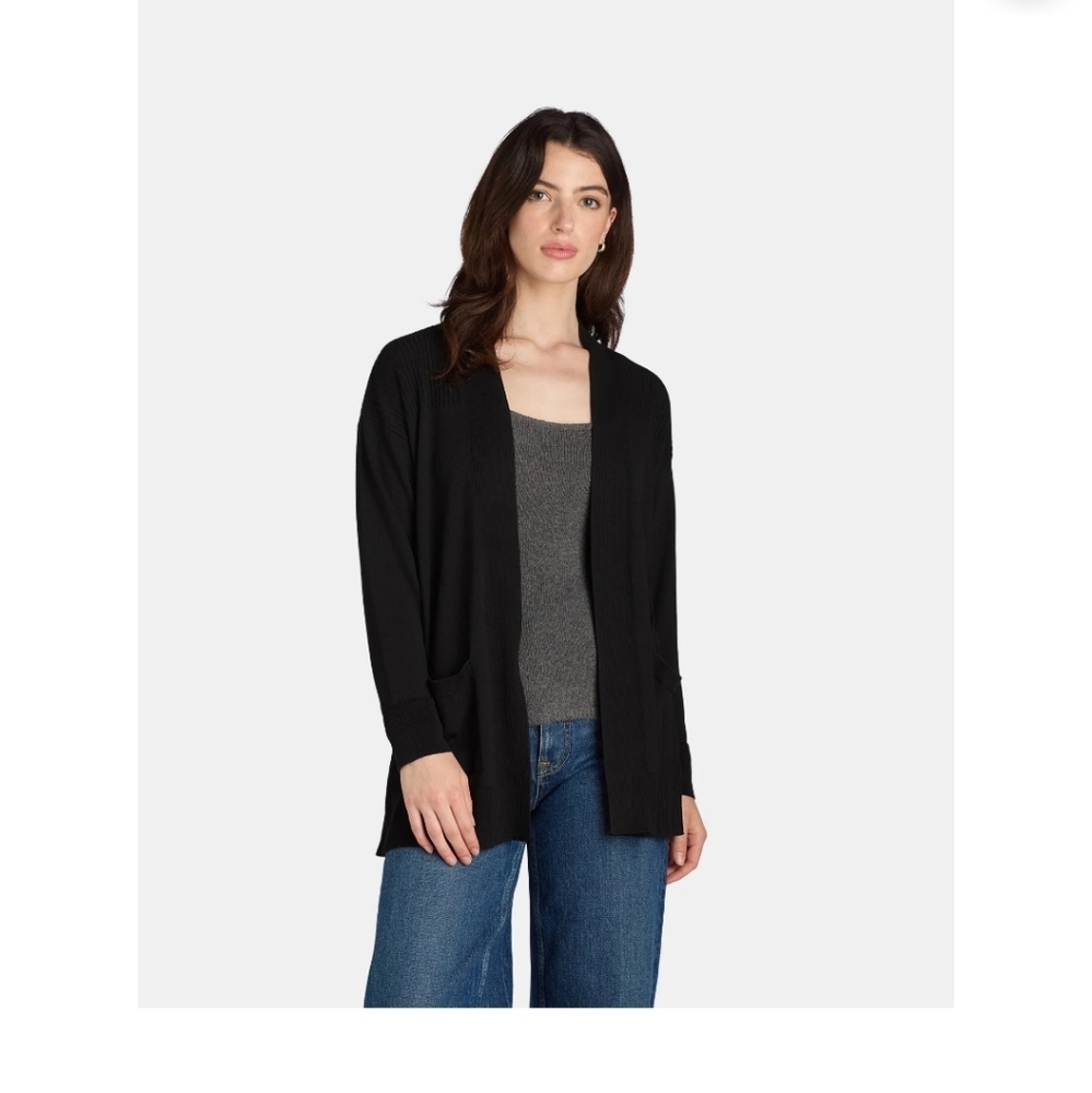 🖤Time And Tru Women's Cardigan Sweater